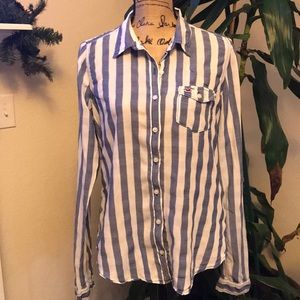 NWOT Hollister Long Sleeve